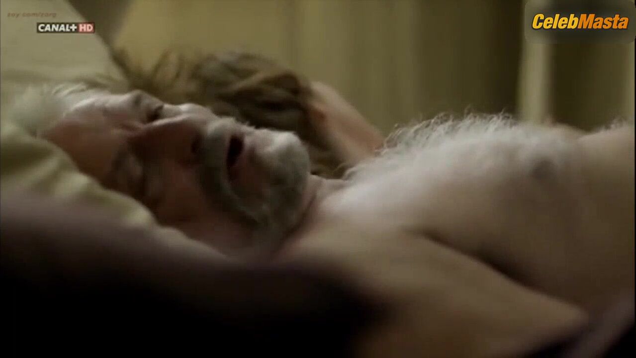 Juana Acosta Shows Ass And Boobs Scene In Crematorio - Photo 2 of 5 photo 5