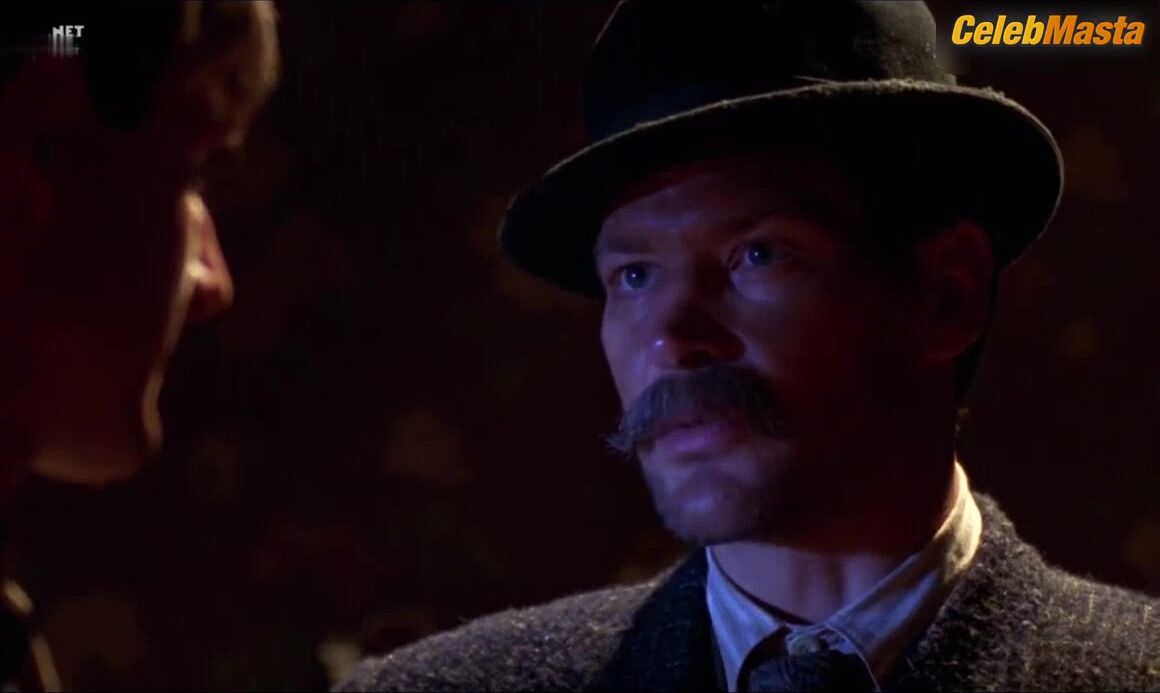 Christina Applegate ’s Booty, Boobs Scene In Wild Bill - Photo 1 of 5 photo 4