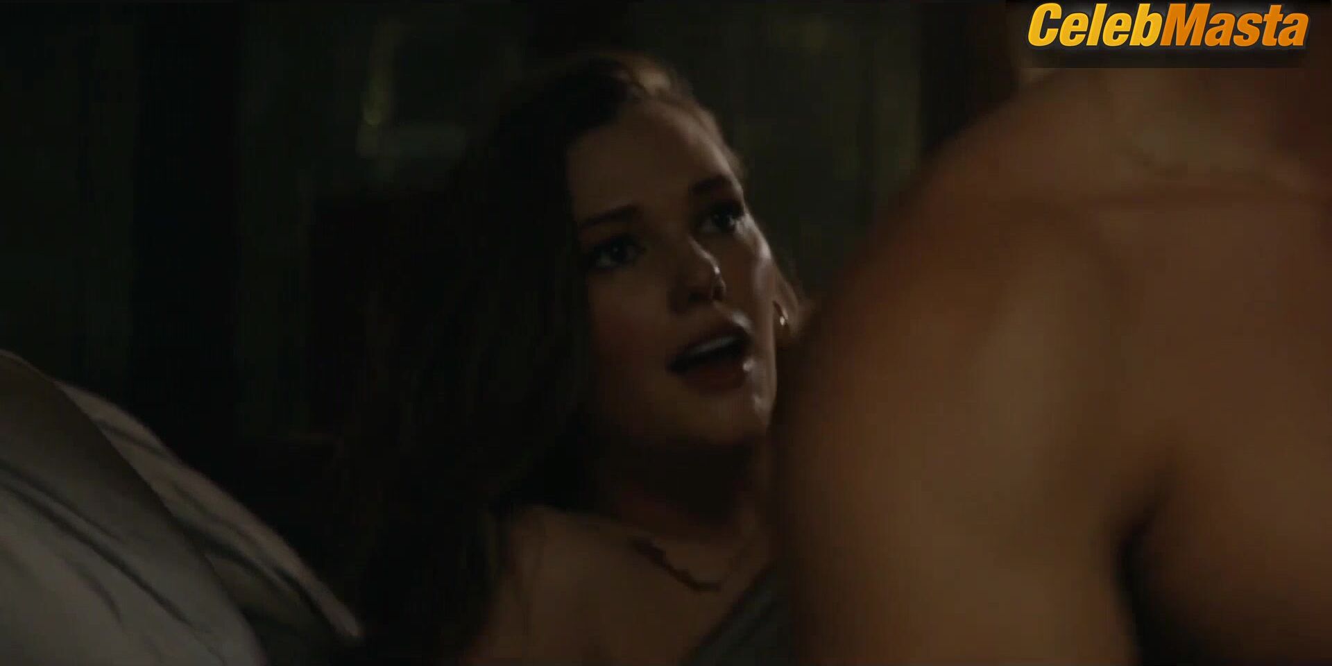 Karis Cameron Flaunts Breasts Scene In Off Campus - Photo 2 of 5 photo 4