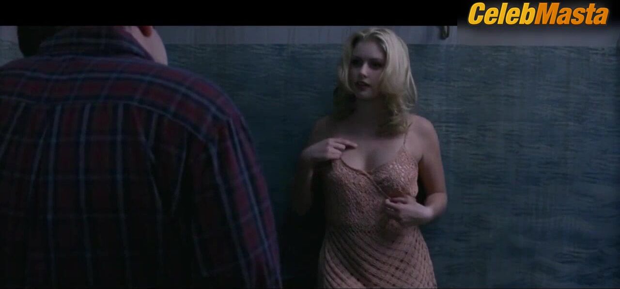Brianna Brown Bush,boobs Scene In The Evil Within - Photo 2 of 5
