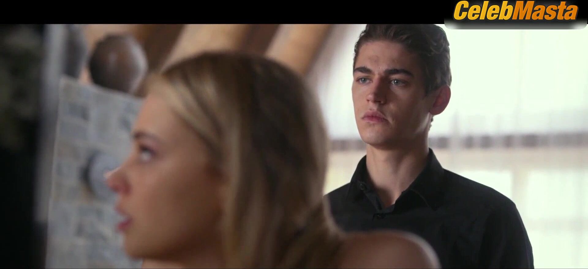 Josephine Langford ’s Hot Scene In After Everything - Photo 1 of 5