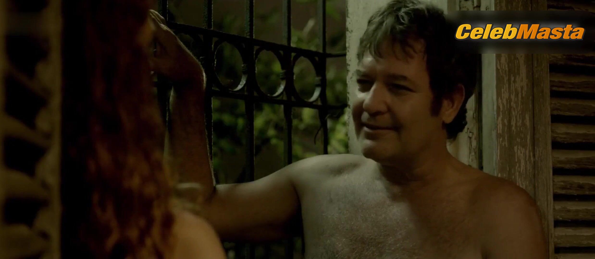 Juana Acosta Boobs Scene In Cuatro Estaciones En La Habana - Photo 1 of 5 photo 5