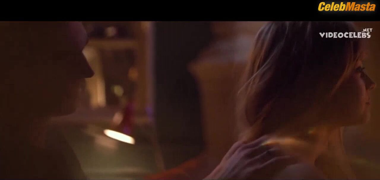 Josephine Langford Booty, Tits Scene In After Ever Happy - Photo 2 of 5 photo 4