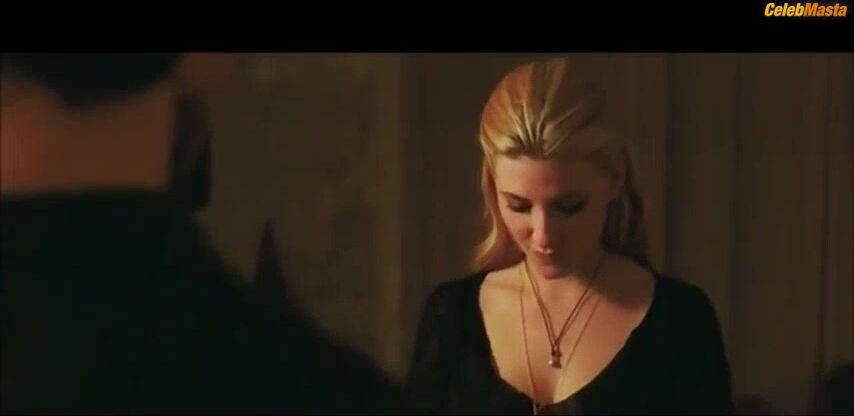 Miriam Giovanelli ’s Tits Scene From Gli Sfiorati - Photo 2 of 5 photo 1