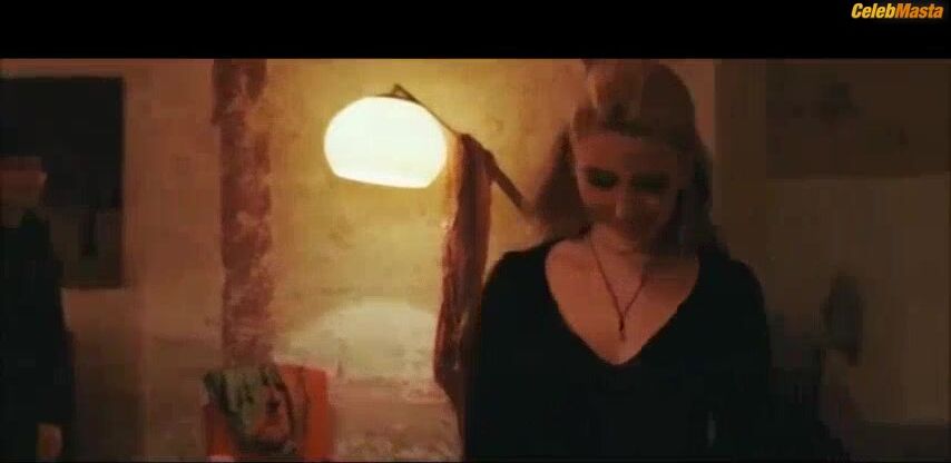 Miriam Giovanelli ’s Tits Scene From Gli Sfiorati - Photo 2 of 5