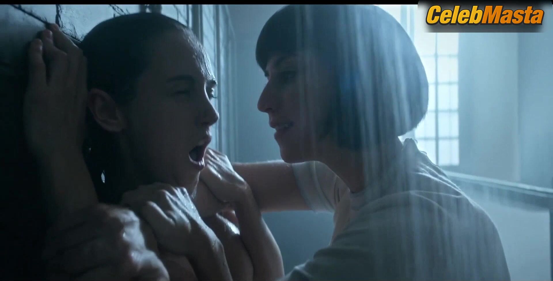 Maria De Nati ’s Breasts Scene From Las Pelotaris - Photo 1 of 5