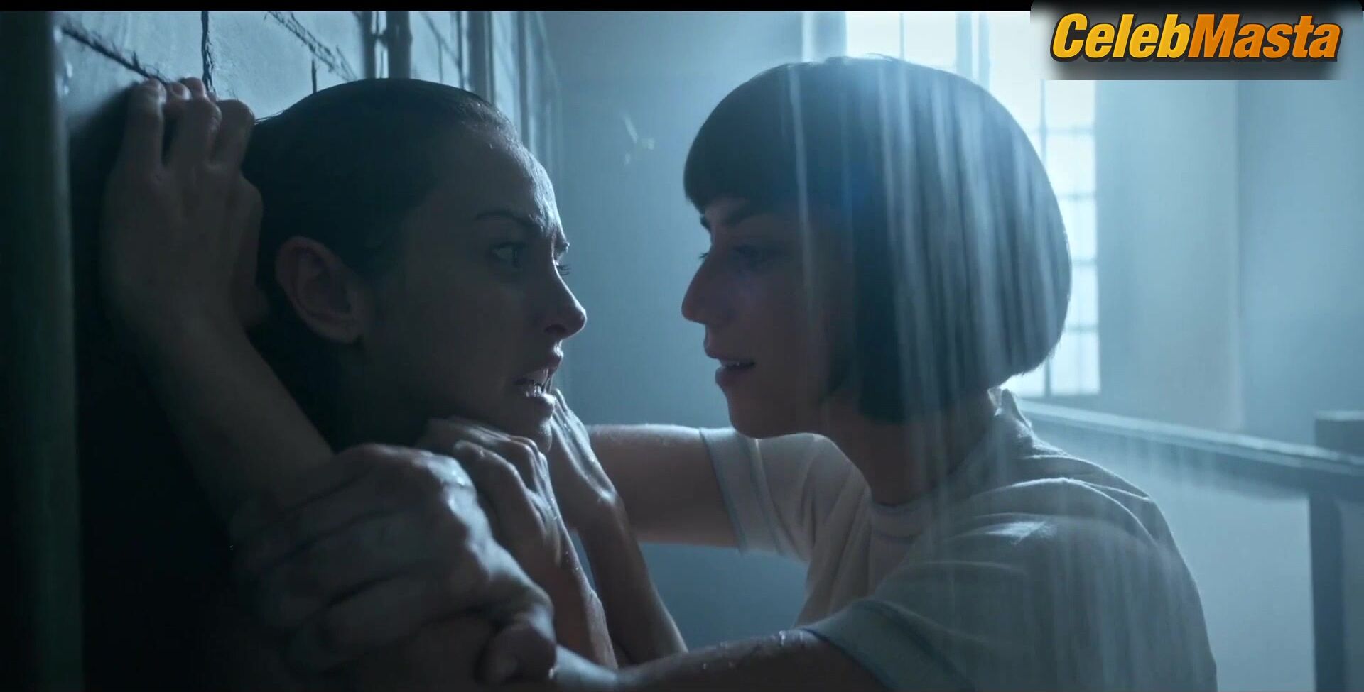 Maria De Nati ’s Breasts Scene From Las Pelotaris - Photo 1 of 5 photo 2