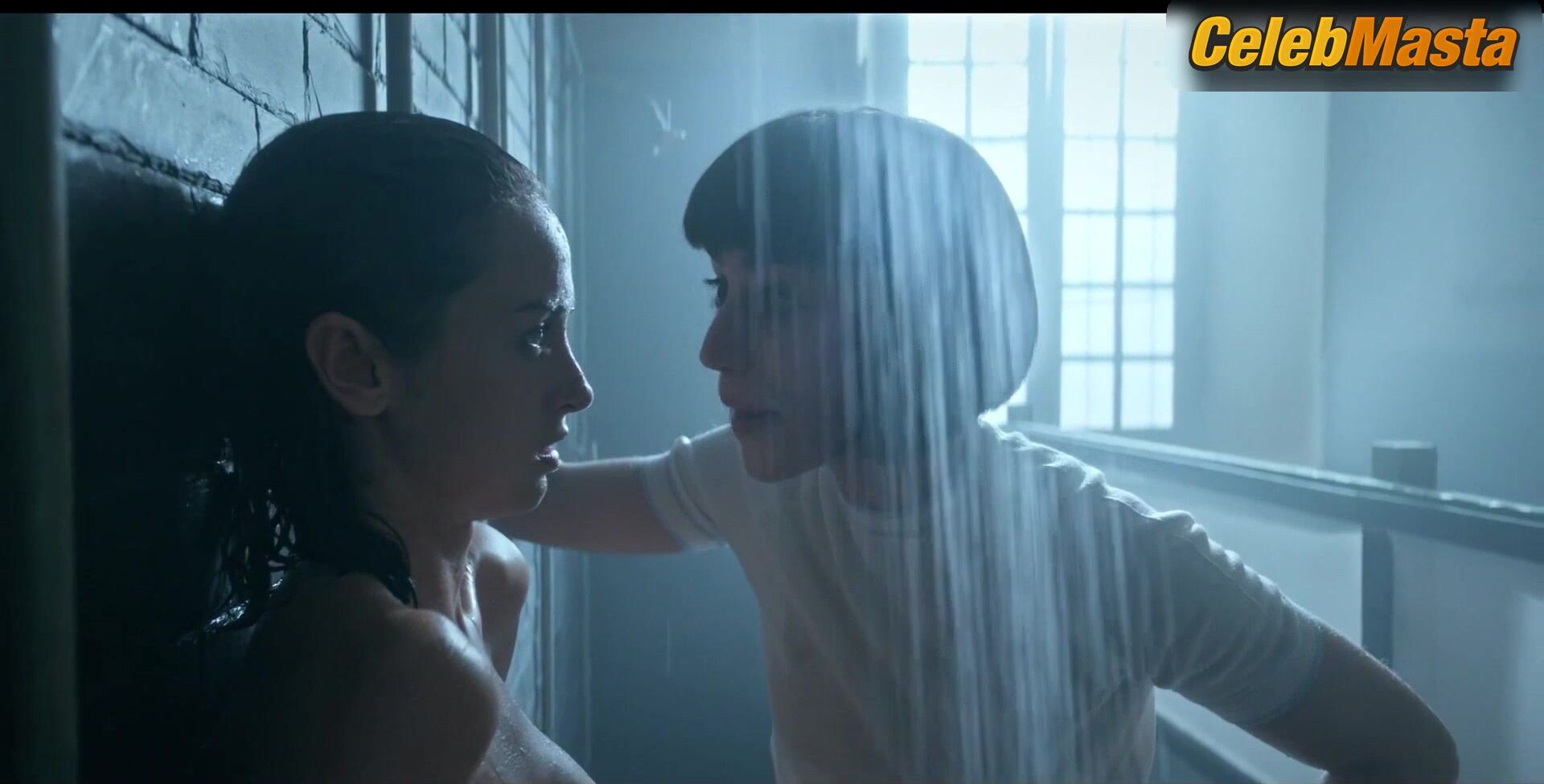 Maria De Nati ’s Breasts Scene From Las Pelotaris - Photo 1 of 5 photo 4