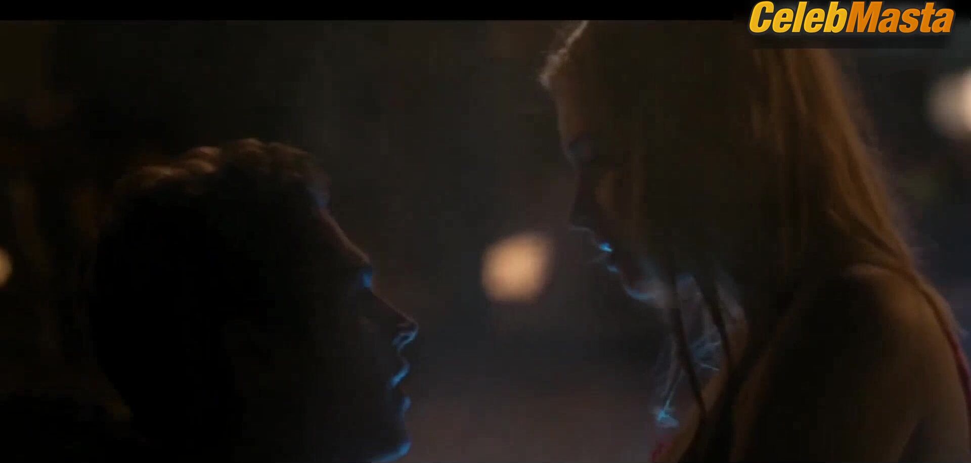 Josephine Langford Tits Scene In After We Fell - Photo 2 of 5