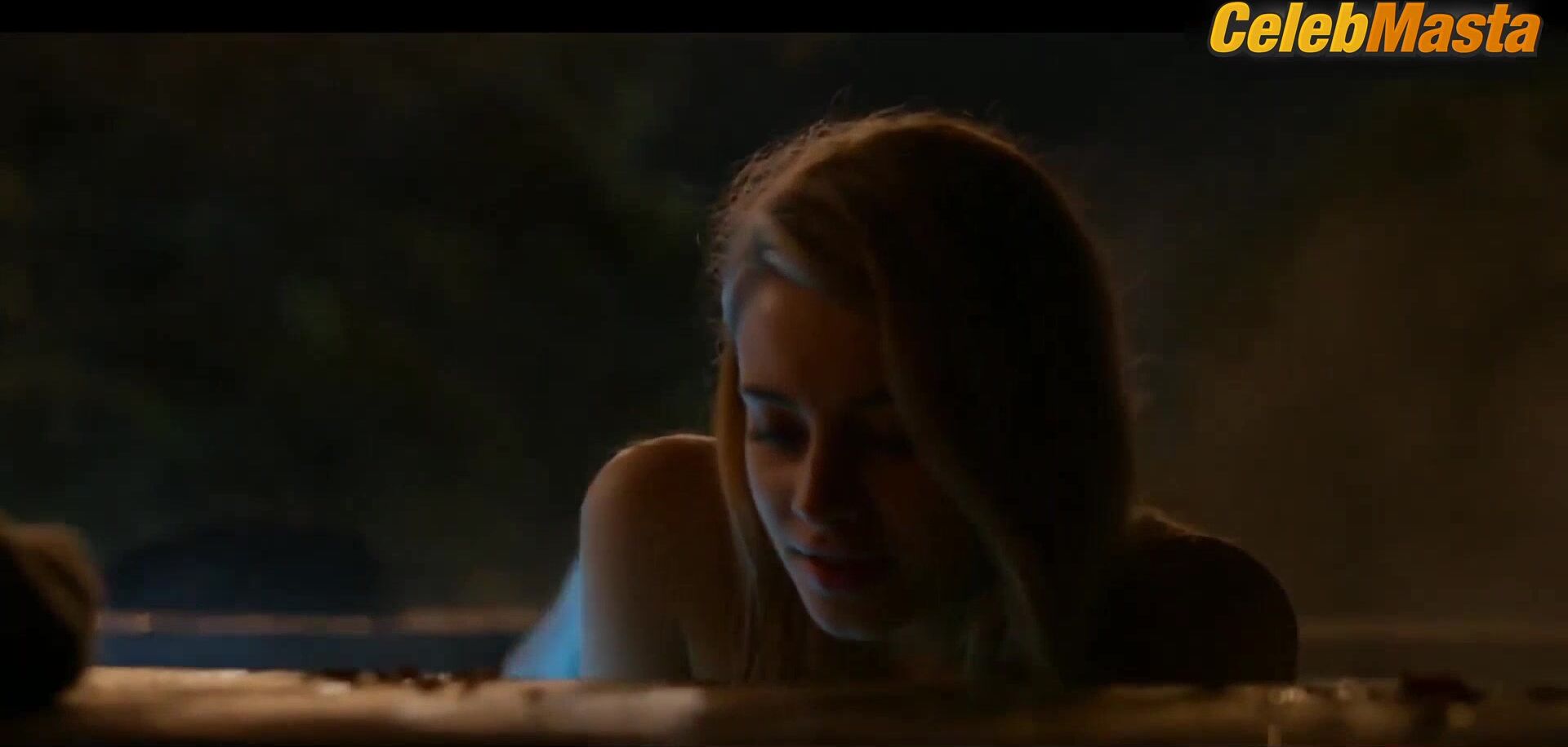 Josephine Langford Tits Scene In After We Fell - Photo 2 of 5 photo 4