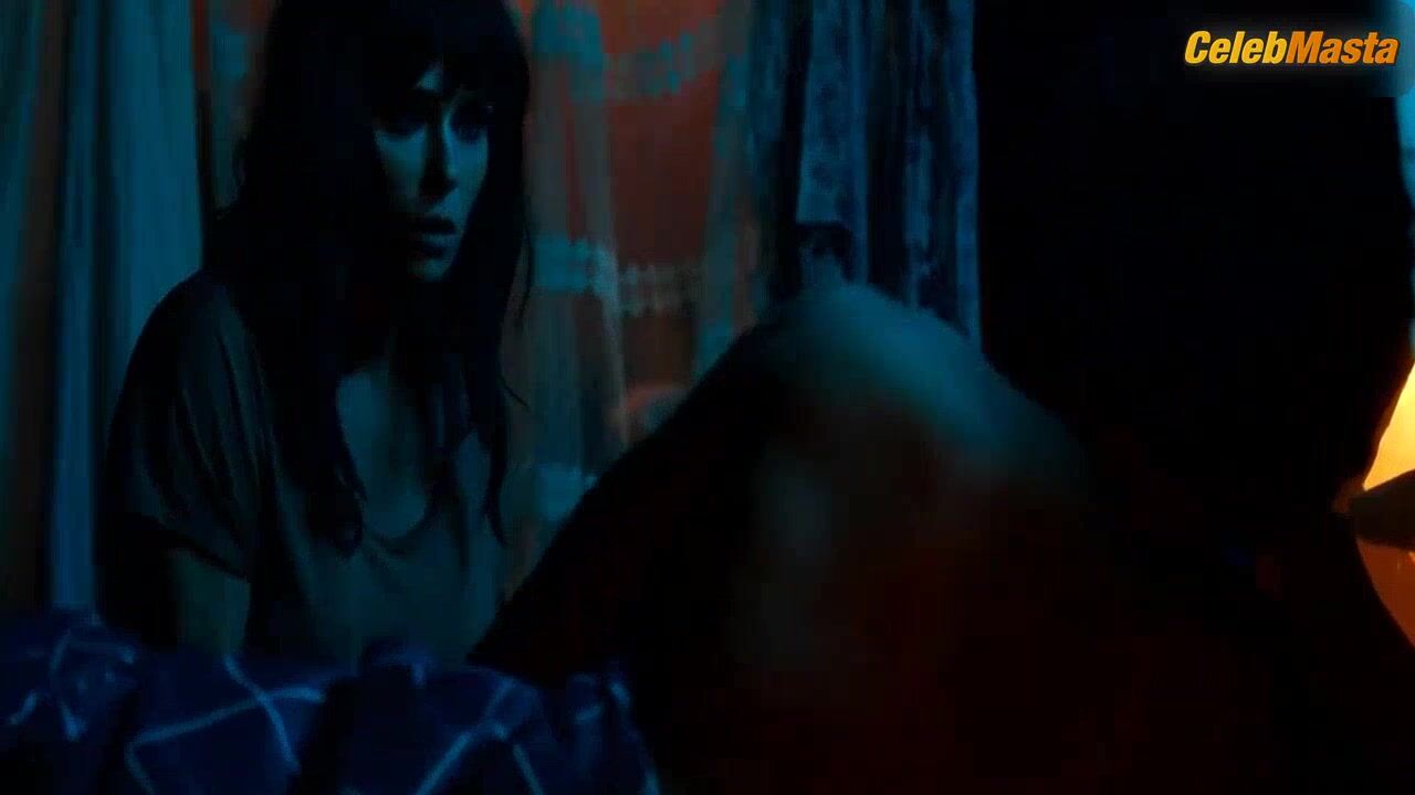 Audrey Fleurot ’s Tits Scene From Infiltre(e) - Photo 1 of 5