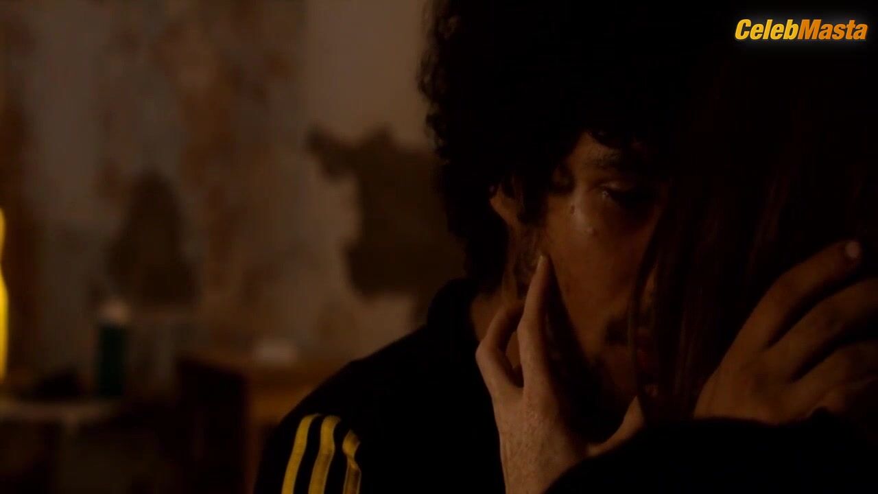 Audrey Fleurot ’s Tits Scene From Infiltre(e) - Photo 1 of 5 photo 5