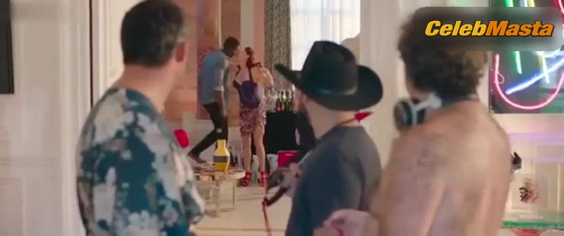 Audrey Fleurot ’s Underwear Scene From Divorce Club - Photo 1 of 5 photo 2