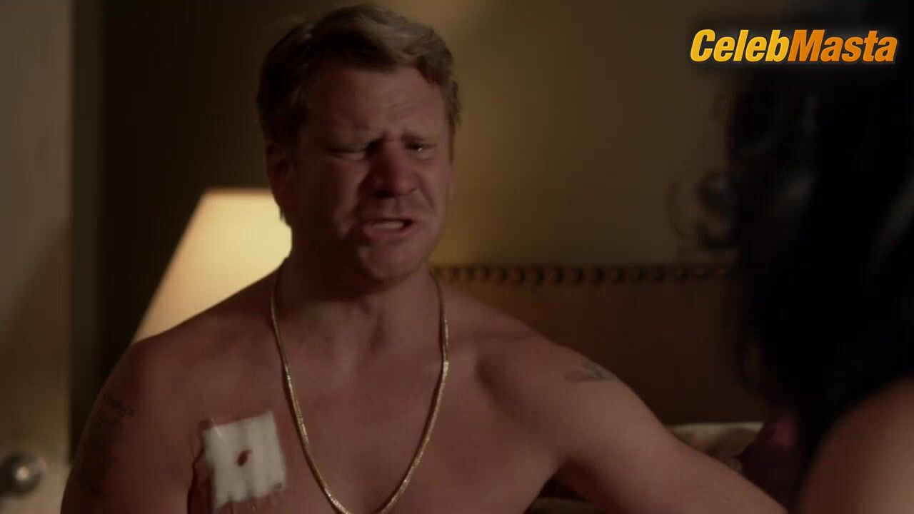 Alyssa Diaz ’s Tits Scene In Ray Donovan - Photo 2 of 5 photo 5