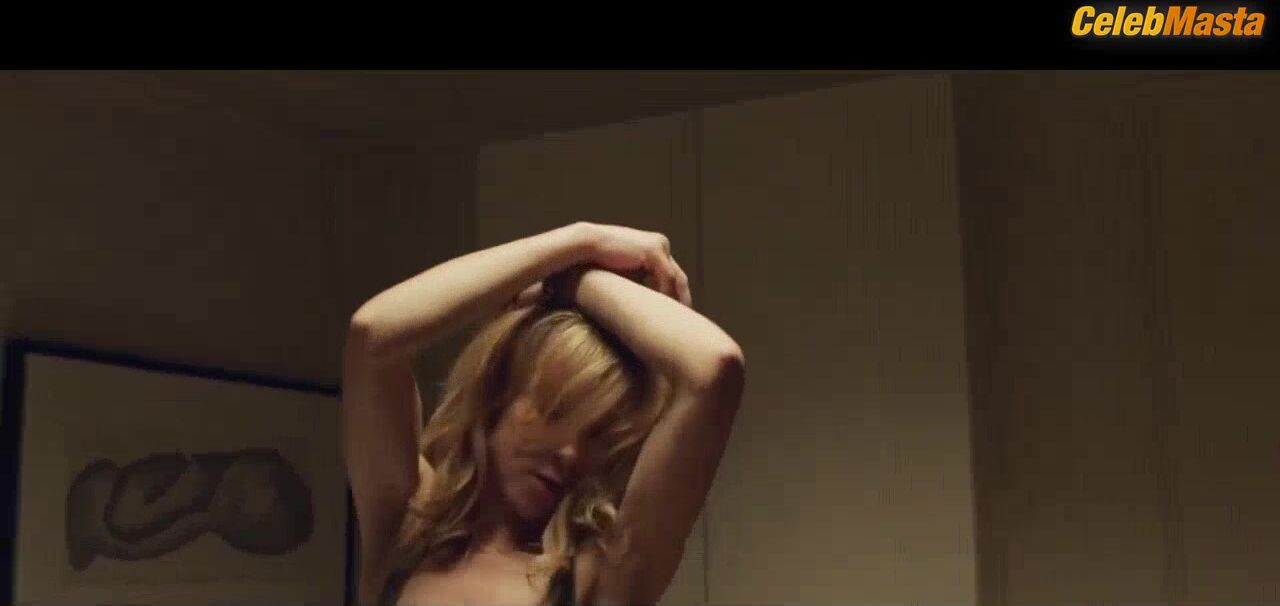 Audrey Fleurot ’s Lesbian, Tits Scene From Sous Les - Photo 1 of 5
