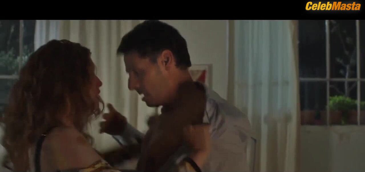 Audrey Fleurot ’s Lesbian, Tits Scene From Sous Les - Photo 1 of 5 photo 5