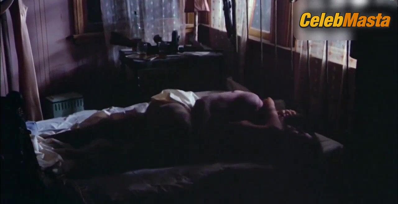 Angie Dickinson Breasts, Butt Scene In Big Bad Mama #2 - Photo 2 of 5 photo 4