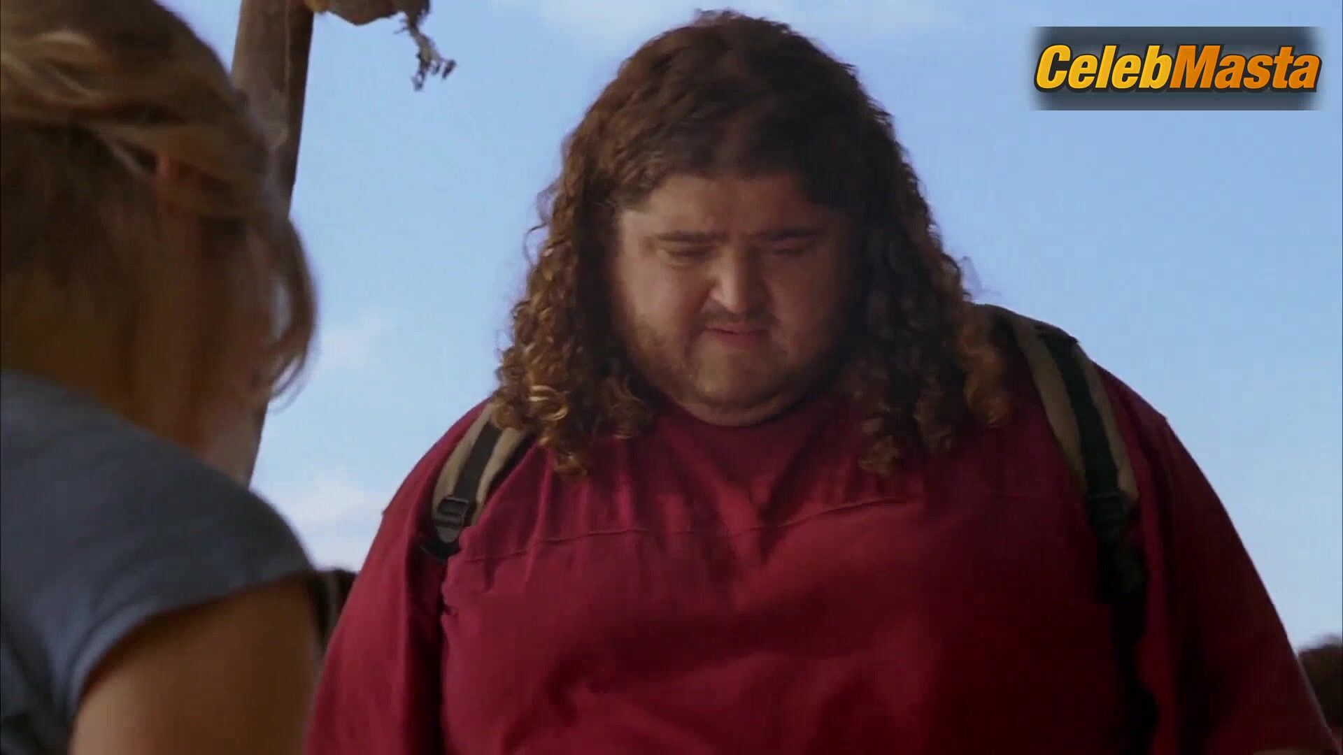 Emilie De Ravin ’s Tits Scene From Lost - Photo 2 of 5