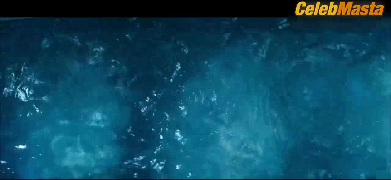 Abbey Lee ’s Swimsuit Scene In Elizabeth Harvest - Photo 1 of 5 photo 4