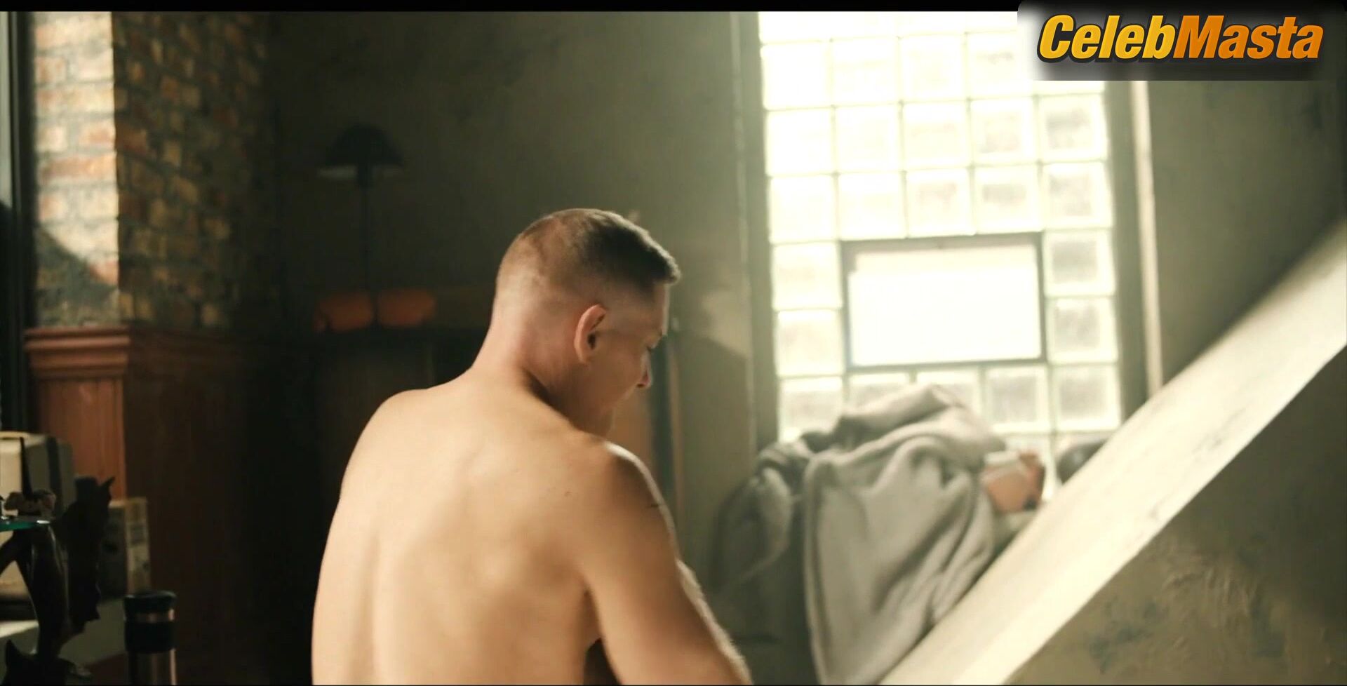 Carmela Zumbado ’s Boobs, Underwear Scene In Power - Photo 2 of 5 photo 5