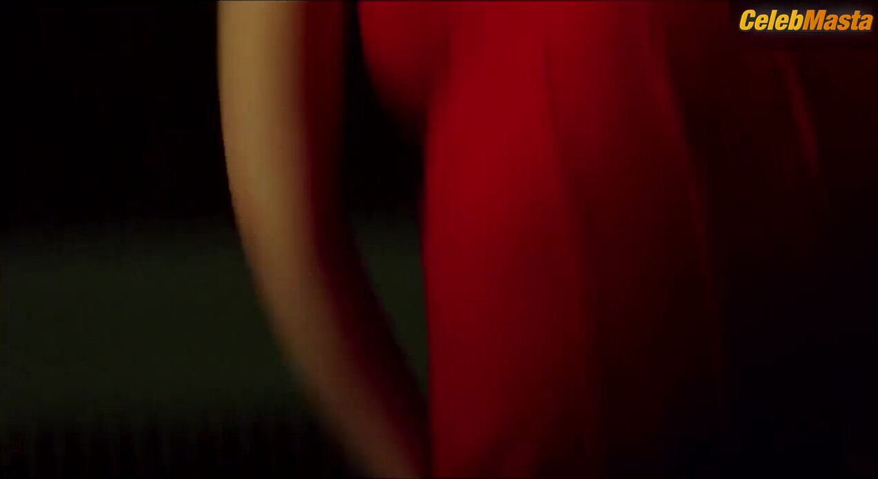 Miriam Giovanelli Tits Scene In Sex, Parties And Lies - Photo 1 of 5