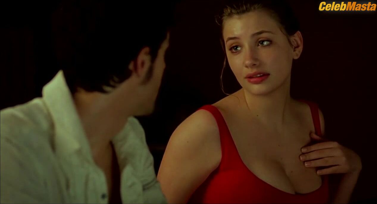 Miriam Giovanelli Tits Scene In Sex, Parties And Lies - Photo 1 of 5 photo 2