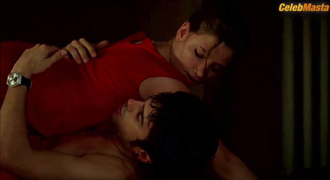 Miriam Giovanelli Tits Scene In Sex, Parties And Lies - Photo 1 of 5 photo 4