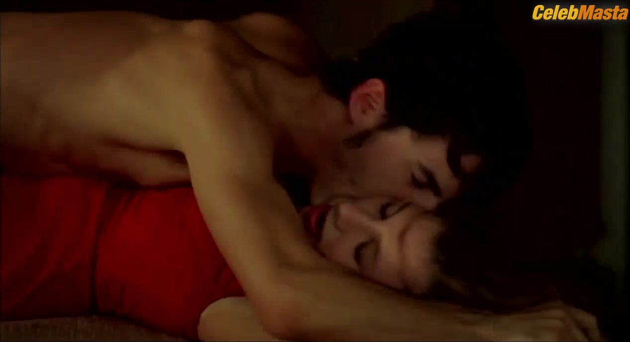 Miriam Giovanelli Tits Scene In Sex, Parties And Lies - Photo 1 of 5 photo 5