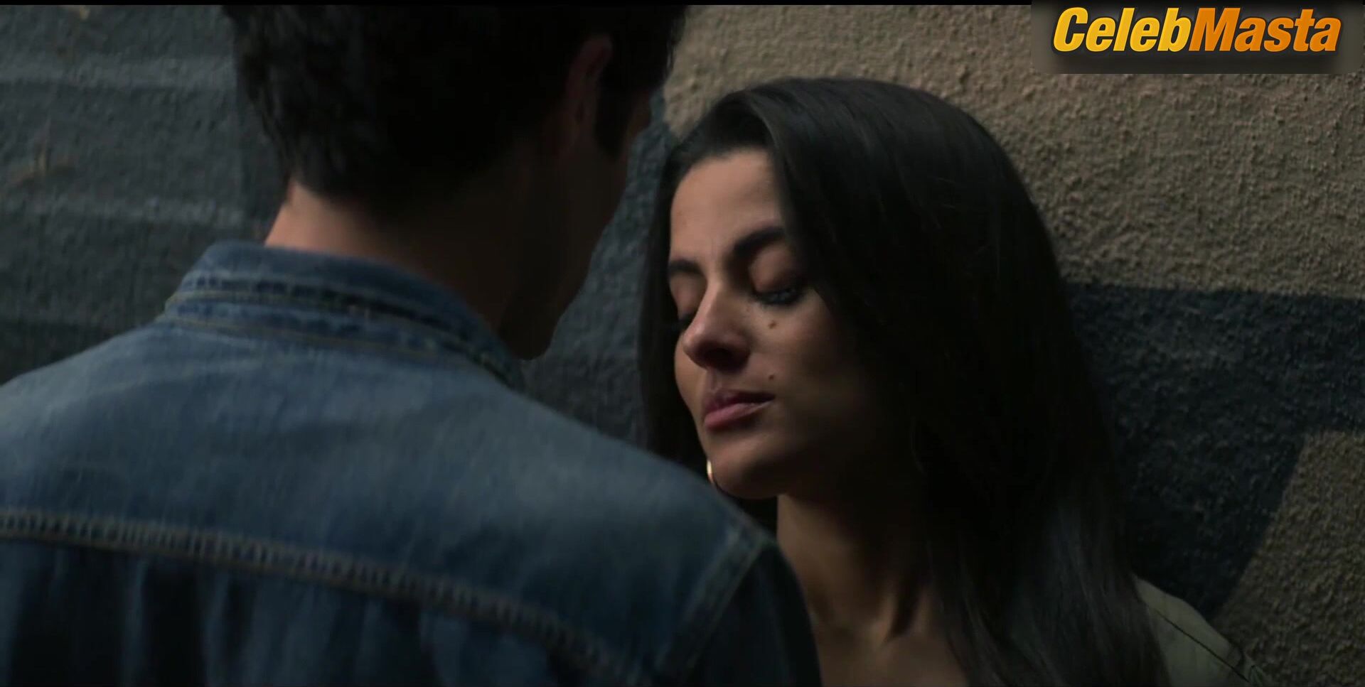 Carmela Zumbado Bares Sexy Scene In You - Photo 2 of 5