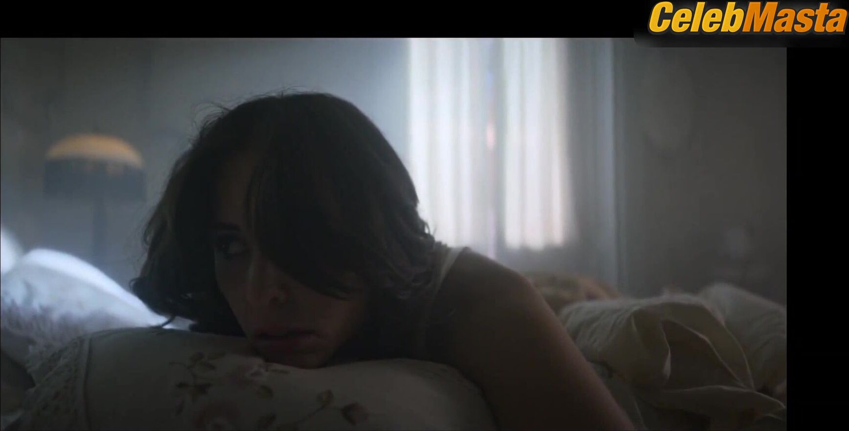 Maria De Nati Flaunts Tits In Las Pelotaris 1926 Scene - Photo 2 of 5 photo 1