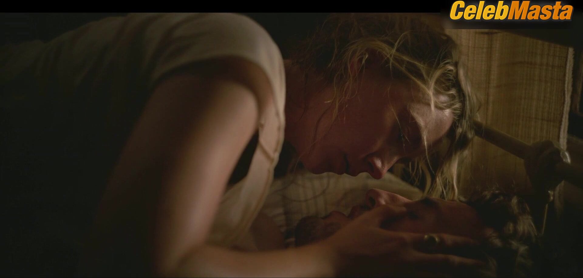 Saoirse Ronan ’s Booty And Underwear Scene In Foe - Photo 1 of 5 photo 4