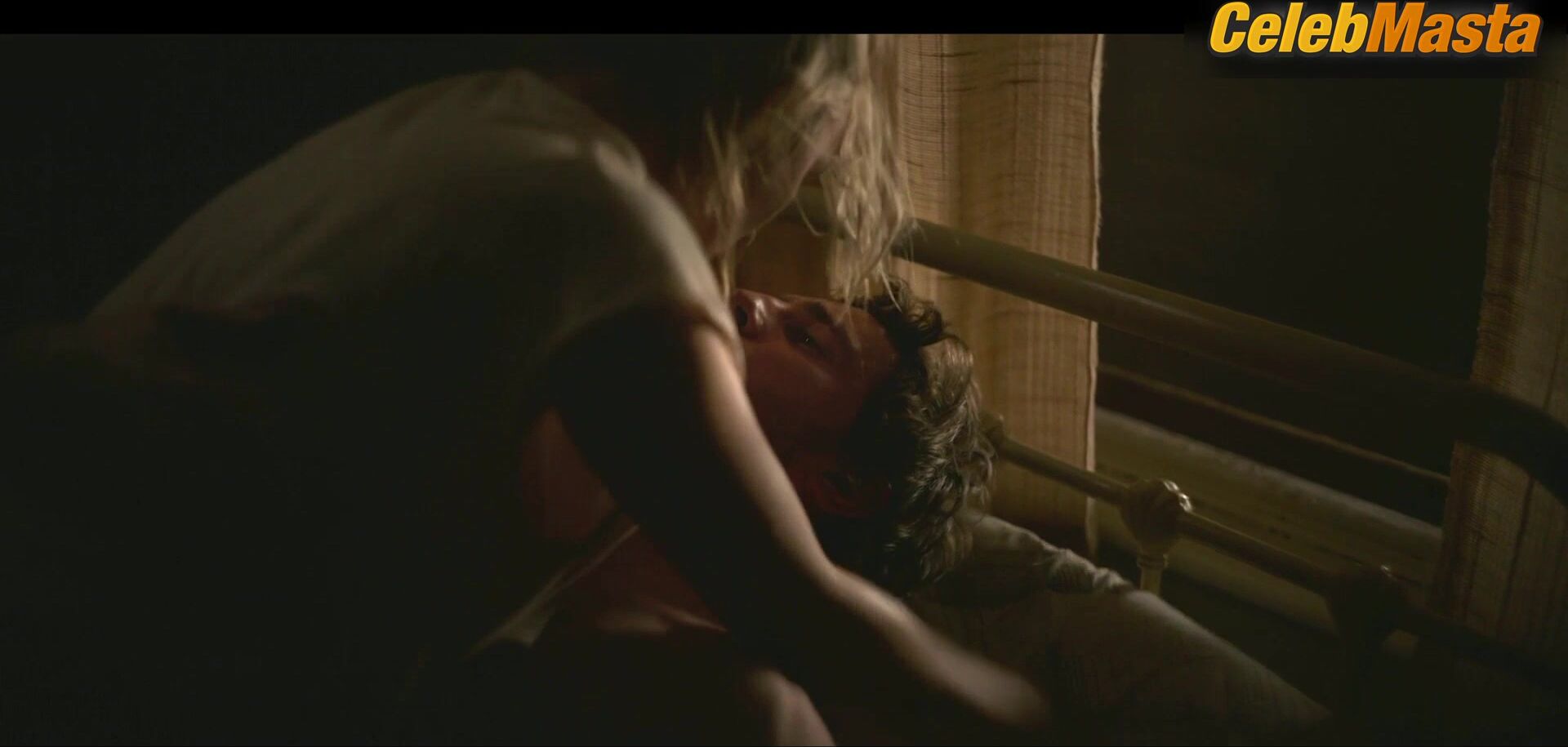 Saoirse Ronan ’s Booty And Underwear Scene In Foe - Photo 1 of 5 photo 5