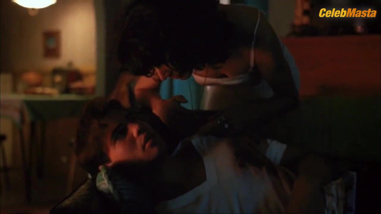 Jennifer Beals Ass, Tits Scene From Blood And Concrete - Photo 2 of 5 photo 1