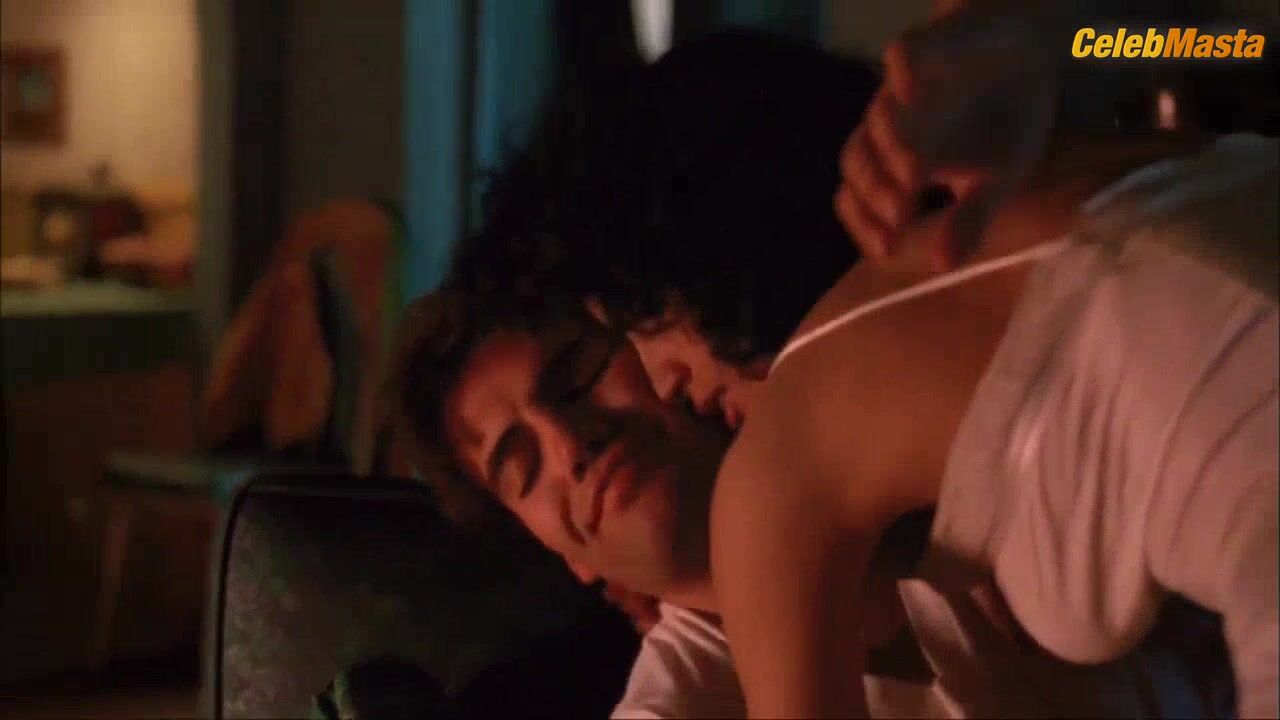 Jennifer Beals Ass, Tits Scene From Blood And Concrete - Photo 2 of 5