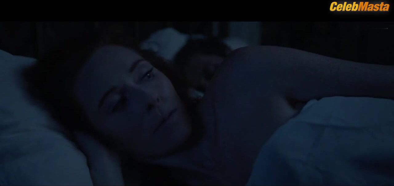 Audrey Fleurot Booty Scene From The Bonfire Of Destiny - Photo 2 of 5 photo 1
