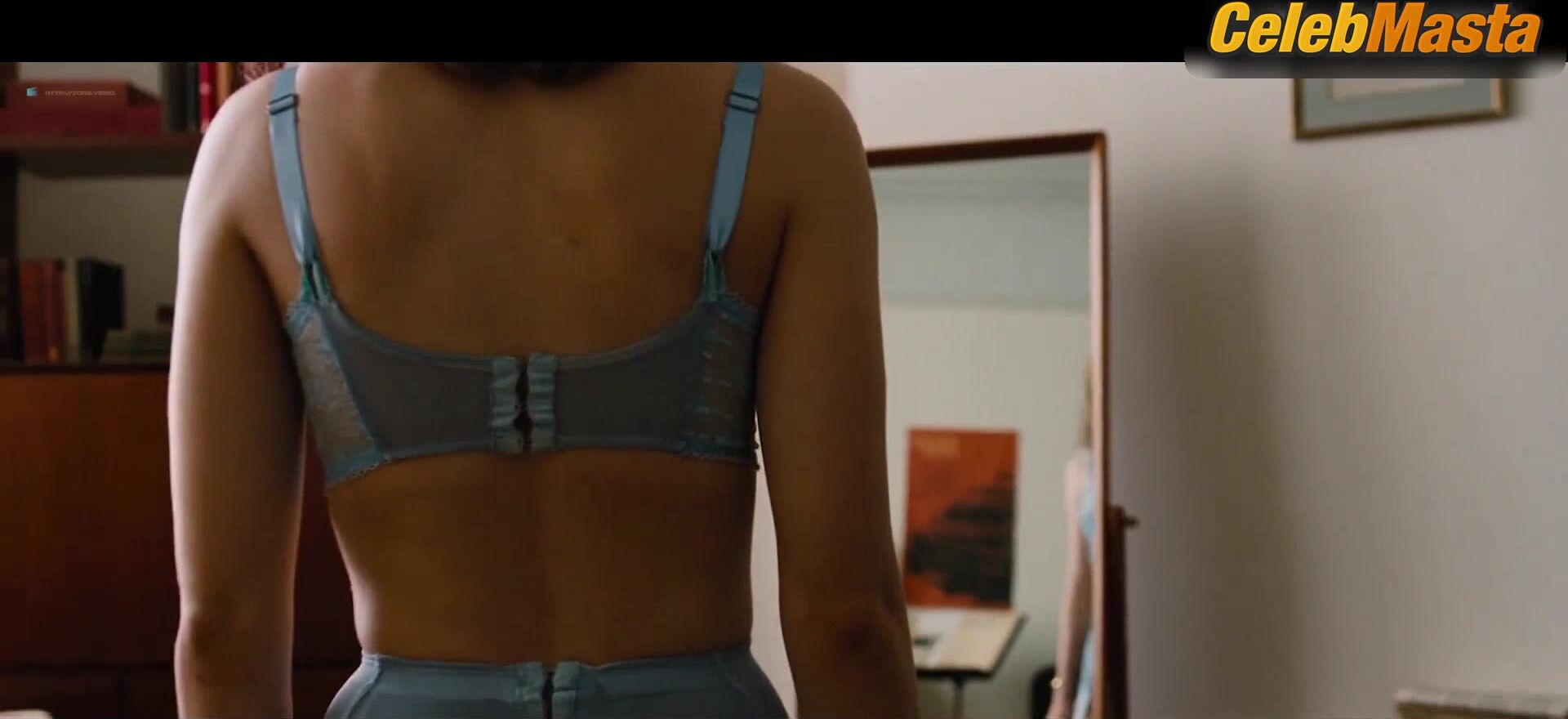 Anne-marie Duff Saoirse Ronan And ’s Boobs Scene In On - Photo 3 of 5 photo 1