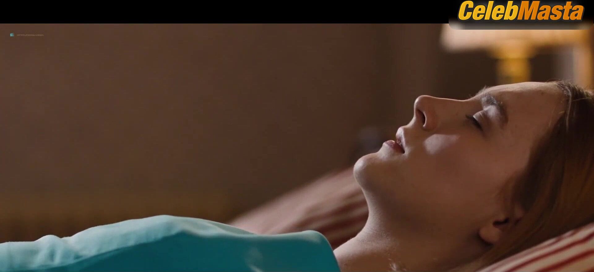 Anne-marie Duff Saoirse Ronan And ’s Boobs Scene In On - Photo 3 of 5 photo 2