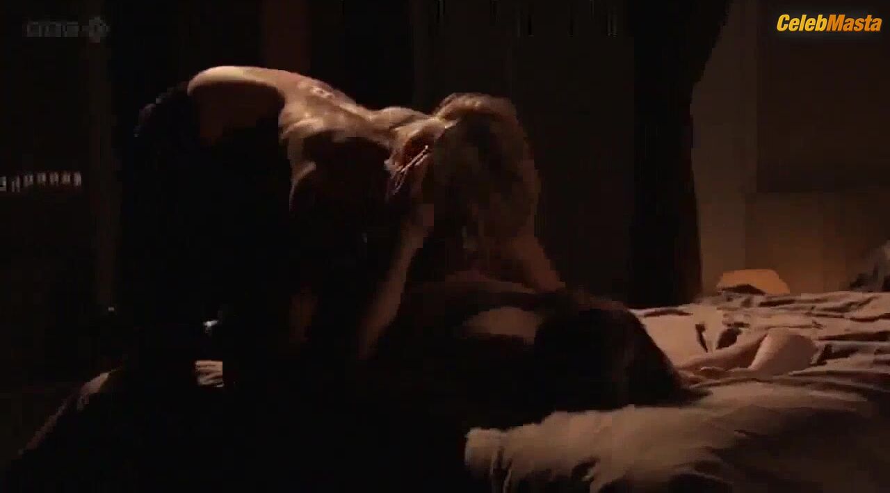 Natasha O'keeffe Natasha O’keeffe’s Lesbian Scene - Photo 1 of 5 photo 2