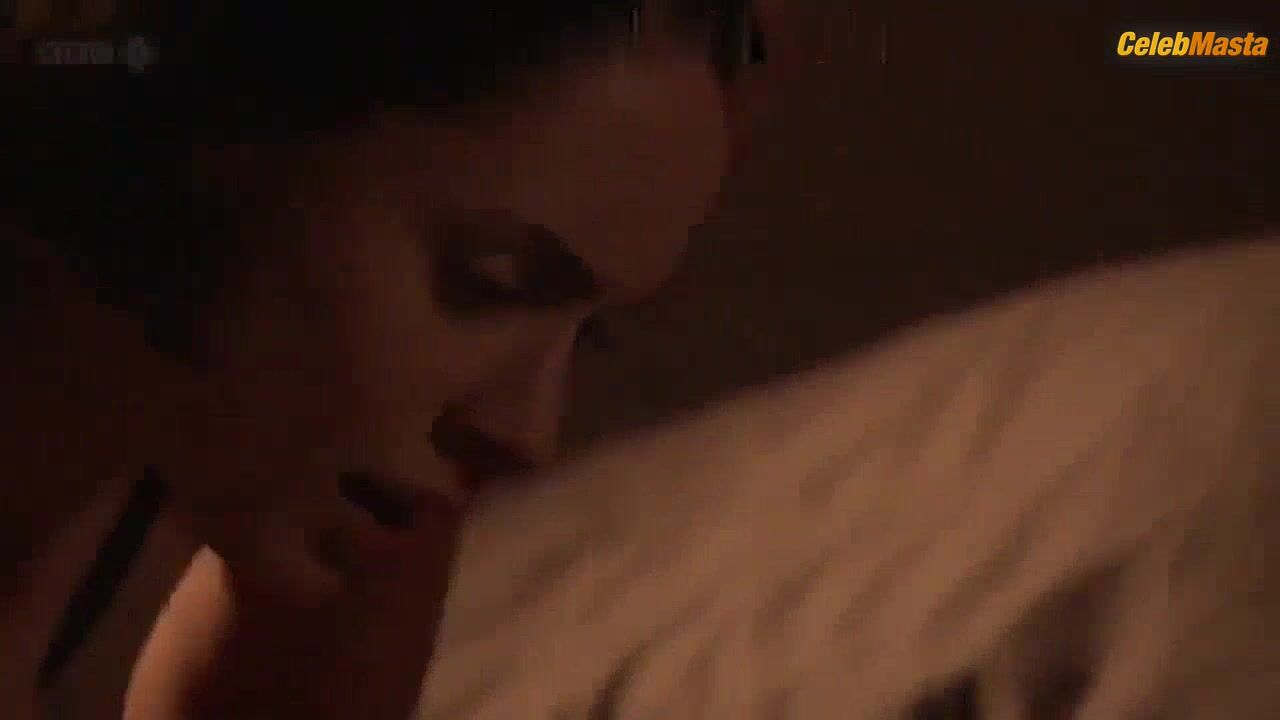 Natasha O'keeffe Natasha O’keeffe’s Lesbian Scene - Photo 1 of 5 photo 4