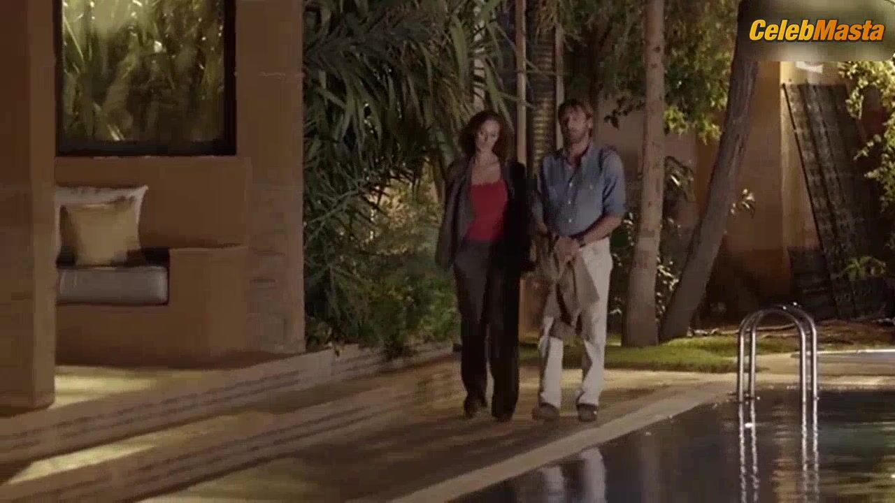 Audrey Fleurot Sexy Scene From Foreign Investigations - Photo 2 of 5
