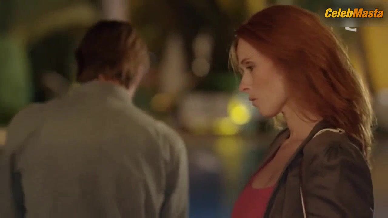 Audrey Fleurot Sexy Scene From Foreign Investigations - Photo 2 of 5 photo 4