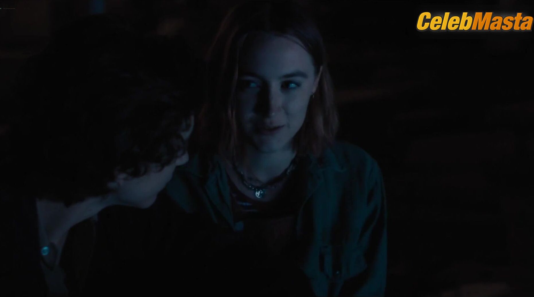Saoirse Ronan Hot Scene In Lady Bird - Photo 1 of 5 photo 4