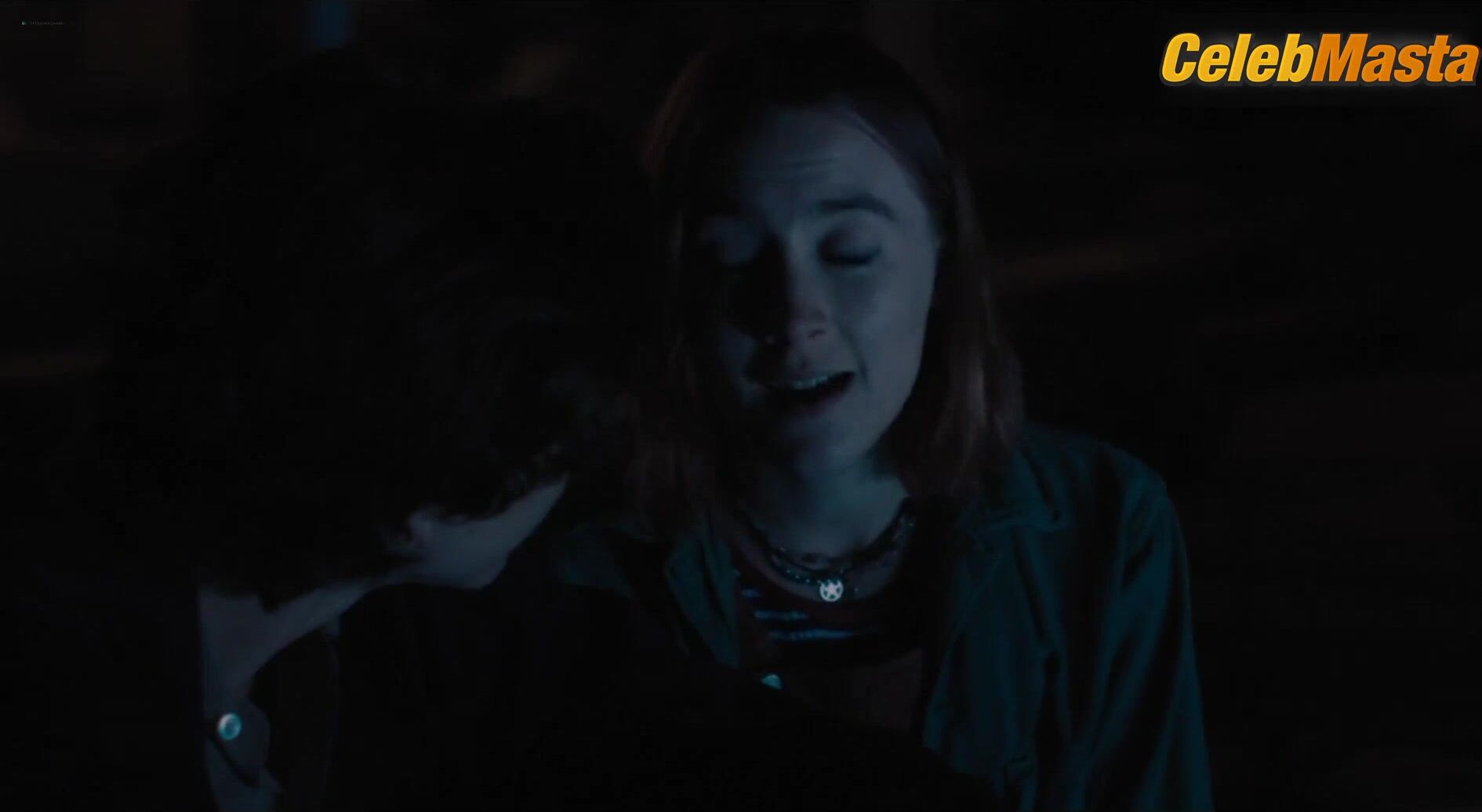 Saoirse Ronan Hot Scene In Lady Bird - Photo 1 of 5 photo 5
