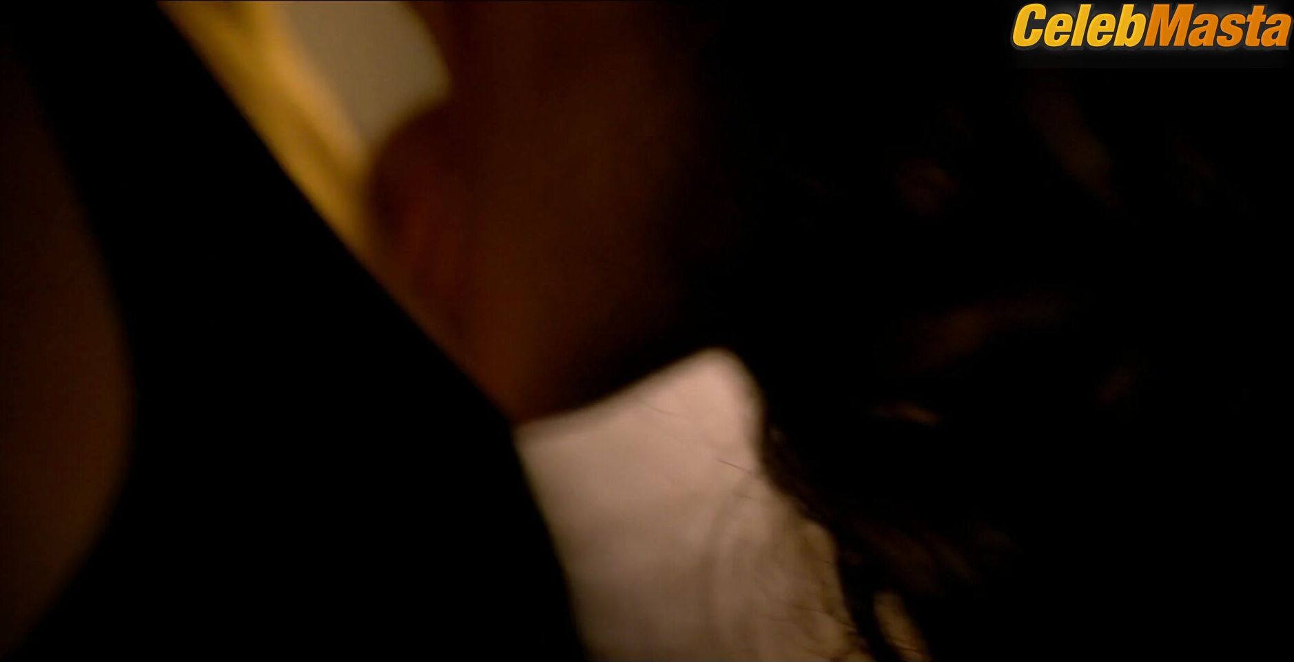 Jennifer Beals And Sepideh Moafi Show Underwear In Lesbian - Photo 1 of 5