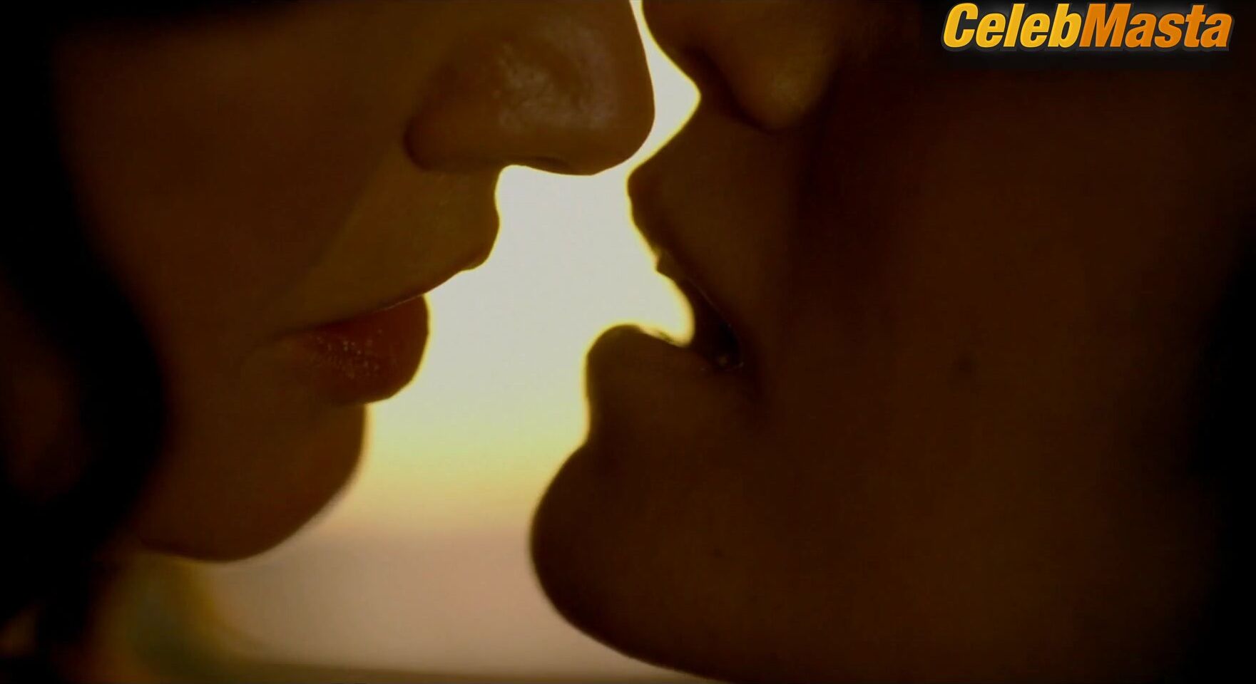 Jennifer Beals And Sepideh Moafi Show Underwear In Lesbian - Photo 1 of 5 photo 4