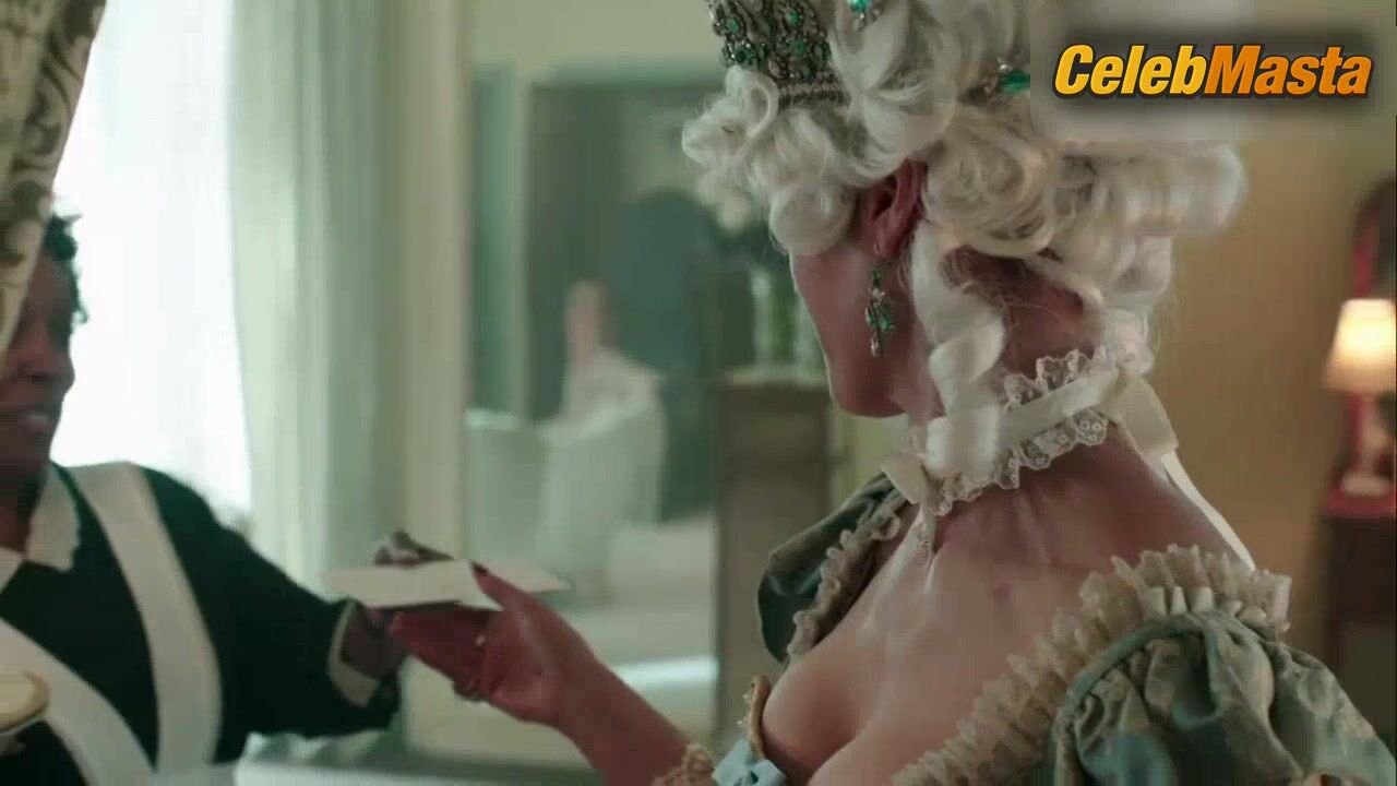 Jennifer Beals Hot Scene In The Last Tycoon - Photo 2 of 5 photo 1