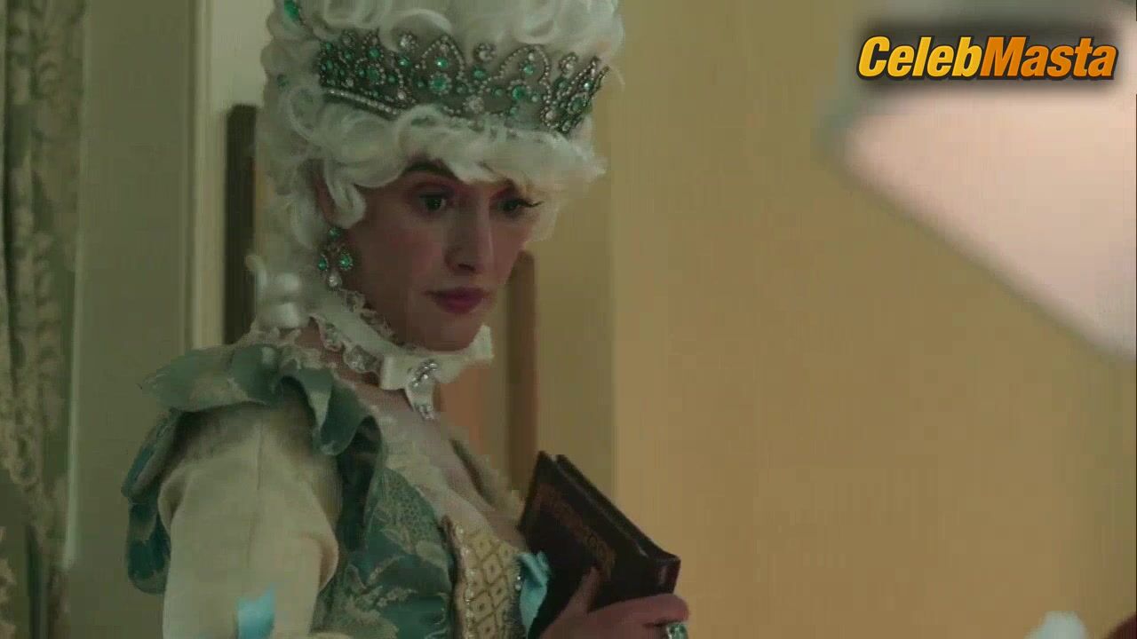 Jennifer Beals Hot Scene In The Last Tycoon - Photo 2 of 5 photo 4