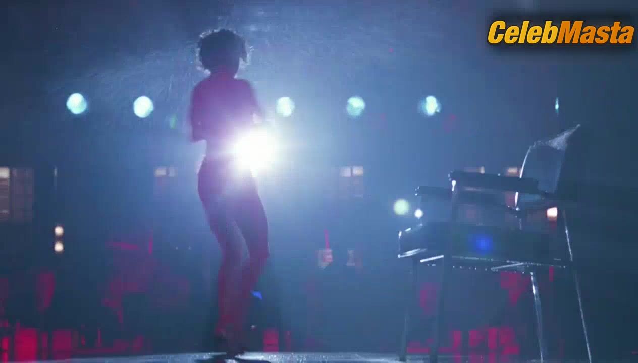 Jennifer Beals Marine Jahan And Thong Scene In Flashdance - Photo 1 of 5 photo 2