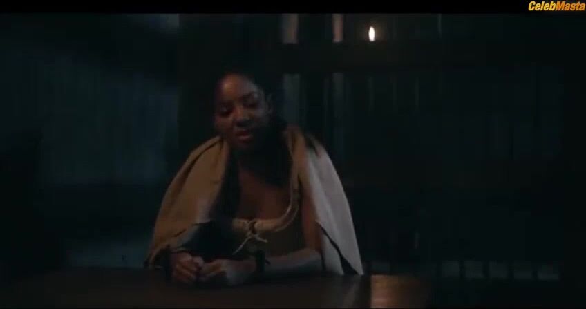 Karla-simone Spence Sophie Cookson And ’s Lesbian Sex, - Photo 1 of 5 photo 4