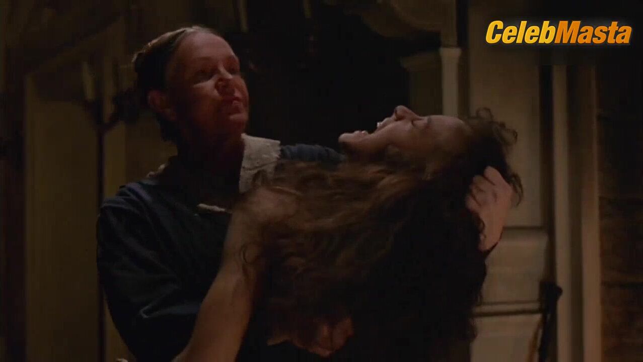 Jennifer Beals Hot Scene From The Bride - Photo 2 of 5 photo 1